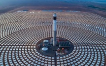 Noor Midelt I enfin débloqué ? Le Maroc prépare un géant solaire de 633 MW avec 1,3 GWh de batteries