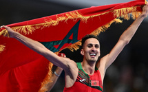 Meeting Van Dam : Soufiane El Bakkali super favori sur 3000m steeple ?