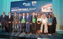 ​Morocco Food World : le Maroc se dote de son premier salon international dédié à l'agroalimentaire