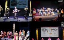 Après 63 événements inoubliables, le Théâtre Riad Sultan ouvre un nouveau chapitre