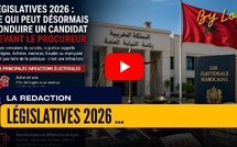 [vidéo] : Législatives 2026 : ce qui peut conduire un candidat devant le procureur