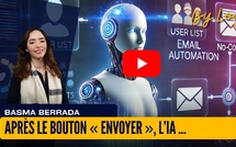 [vidéo] : Après le bouton « Envoyer », l’IA aura-t-elle besoin d’un bouton « Arrêt d’urgence » ?