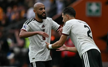 Manchester United : Mazraoui joue son avenir