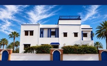 Essaouira : “La Villa des Arts by Flavie” inaugure un nouvel espace dédié à la création contemporaine