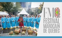 Le Festival Marocain de Québec célèbre le patrimoine et le dialogue interculturel