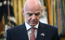FIFA-UEFA : le bras de fer se durcit