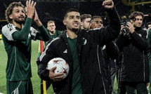 Anass Zaroury rejoint Columbus Crew