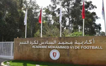 Académie Mohammed VI : les pépites marocaines à la conquête de l’Europe