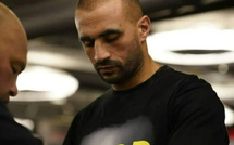 Badr Hari remis en liberté provisoire