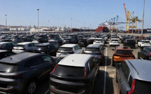 Automobile au Maroc : août freine, mais 2026 conserve une croissance à deux chiffres