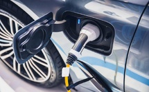 Voitures électrifiées : leur part atteint 17,4 % du marché marocain