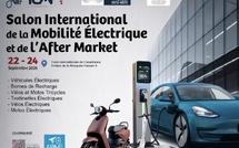 Automotive Show 2026 : Casablanca prépare le rendez-vous de l’électrique et de l’après-vente