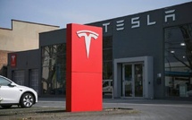 Tesla prépare à Lissasfa son premier centre de livraison et de maintenance au Maroc