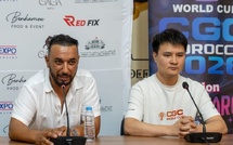 Casablanca accueille la première CGC World Cup Morocco dédiée à la réparation des smartphones