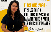 [vidéo] : Élections 2026 : et si les partis politiques repensaient la parentalité à partir des droits de l’enfant ?