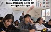 PISA 2025 : ce que la note de l’OCDE dit réellement de l’école marocaine