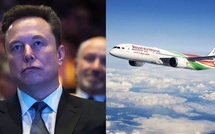 Royal Air Maroc et Starlink : la connectivité en vol devient un enjeu de service