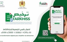 Tarkhiss : la digitalisation des autorisations de santé change le parcours des opérateurs