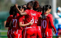 Ligue des champions féminine : le FUS Rabat qualifié pour la phase finale