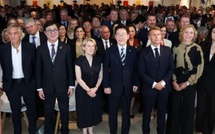 Le Maroc devient membre fondateur de l’Alliance Lumière lors du Sommet Lumière en France