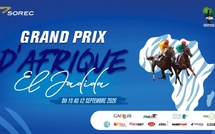 El Jadida accueille la 5e édition du Grand Prix d’Afrique des loteries
