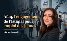 Un jeune, un délai, une solution : Afaq, l'engagement de l'Istiqlal pour l'emploi des jeunes