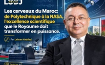 Les cerveaux du Maroc: de Polytechnique à la NASA, l’excellence scientifique que le Royaume doit transformer en puissance