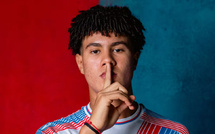 Taha Majni rejoint Crystal Palace et entre dans l’histoire