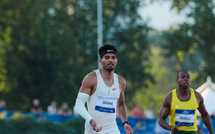 World Athletics Ultimate Championship : Yassine Hssine face à l’élite mondiale du 200 m