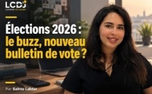 Élections 2026 : le buzz, nouveau bulletin de vote ?
