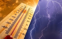 Météo au Maroc : après un bref répit, la chaleur revient en force cette semaine