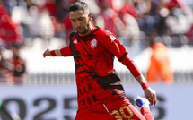 Botafogo : Hakim Ziyech attendu avec ferveur à Rio