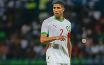 Ballon d’Or 2026 : Achraf Hakimi de nouveau parmi les 30 nommés