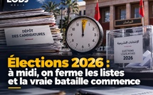 Élections 2026 : à midi, on ferme les listes et la vraie bataille commence
