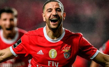 Adel Taarabt annonce la fin de sa carrière à 37 ans