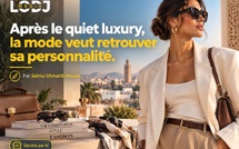Après le quiet luxury, la mode veut retrouver sa personnalité.
