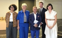 Mehdi Qotbi plaide pour une formation renforcée des professionnels du patrimoine
