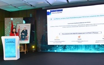 Le Maroc accélère sa feuille de route « Maroc IA 2030 » pour bâtir une intelligence artificielle souveraine