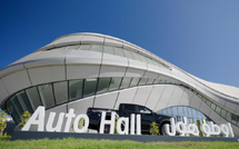 Auto Hall renforce ses fonds propres : une opération à suivre dans la distribution automobile