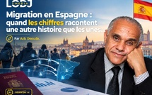 Migration en Espagne : quand les chiffres racontent une autre histoire que les unes...