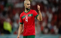 Sofyan Amrabat : son retrait de la sélection suscite la polémique