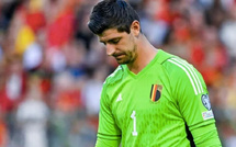 Thibaut Courtois fait l’impasse sur la Ligue des Nations