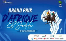 Grand Prix d’Afrique : El Jadida accueille l’événement pour la première fois