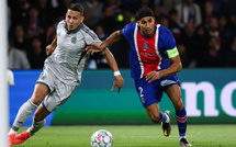 Ligue des champions : le PSG et le Barça frappent fort, Liverpool et Arsenal assurent