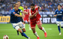 Ligue des champions : Ismaël Saibari et le Bayern à la conquête d’un septième sacre