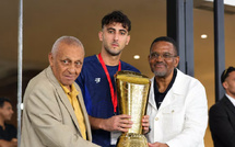 Tournoi Mohamed Timoumi : la RSB termine sur une victoire, le Wydad de Témara sacré