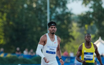 World Athletics Ultimate Championship : Yassine Hssine face à l’élite mondiale du 200 m