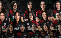 Pool Anglais : le Maroc accueille le Mondial à Marrakech