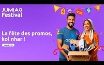 Jumia Maroc lance l’édition 2026 du Jumia Festival avec des offres exclusives et des ventes flash