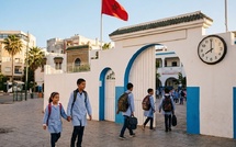 Horaires scolaires : les écoles marocaines débuteront à 8 heures dès le 20 septembre